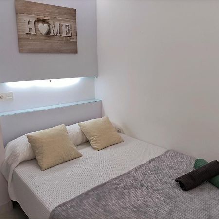 Comodo Apartamento Al Lado De La Playa De Las Canteras لاس بالماس دي غران كاناريا المظهر الخارجي الصورة