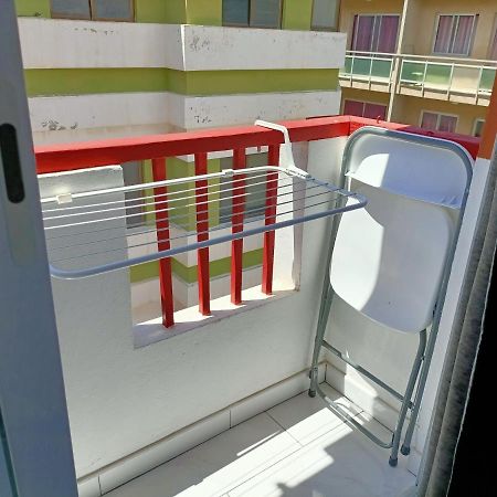 Comodo Apartamento Al Lado De La Playa De Las Canteras لاس بالماس دي غران كاناريا المظهر الخارجي الصورة