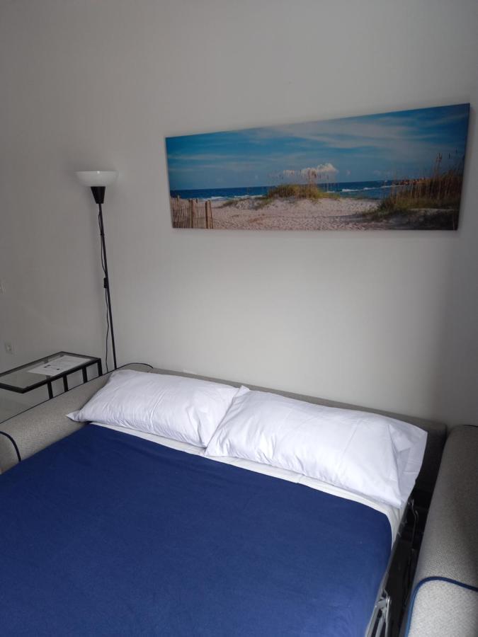 Comodo Apartamento Al Lado De La Playa De Las Canteras لاس بالماس دي غران كاناريا المظهر الخارجي الصورة