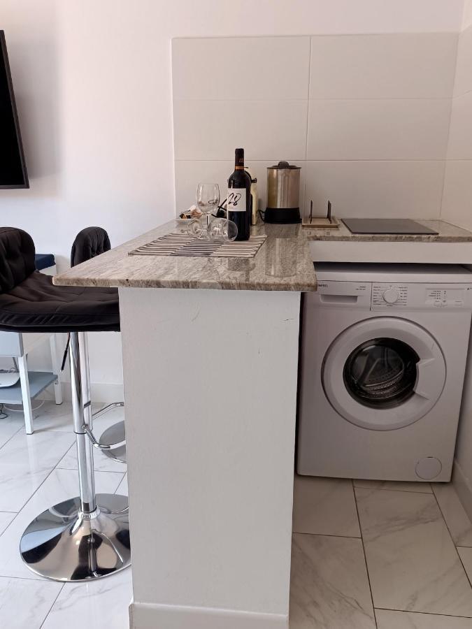 Comodo Apartamento Al Lado De La Playa De Las Canteras لاس بالماس دي غران كاناريا المظهر الخارجي الصورة