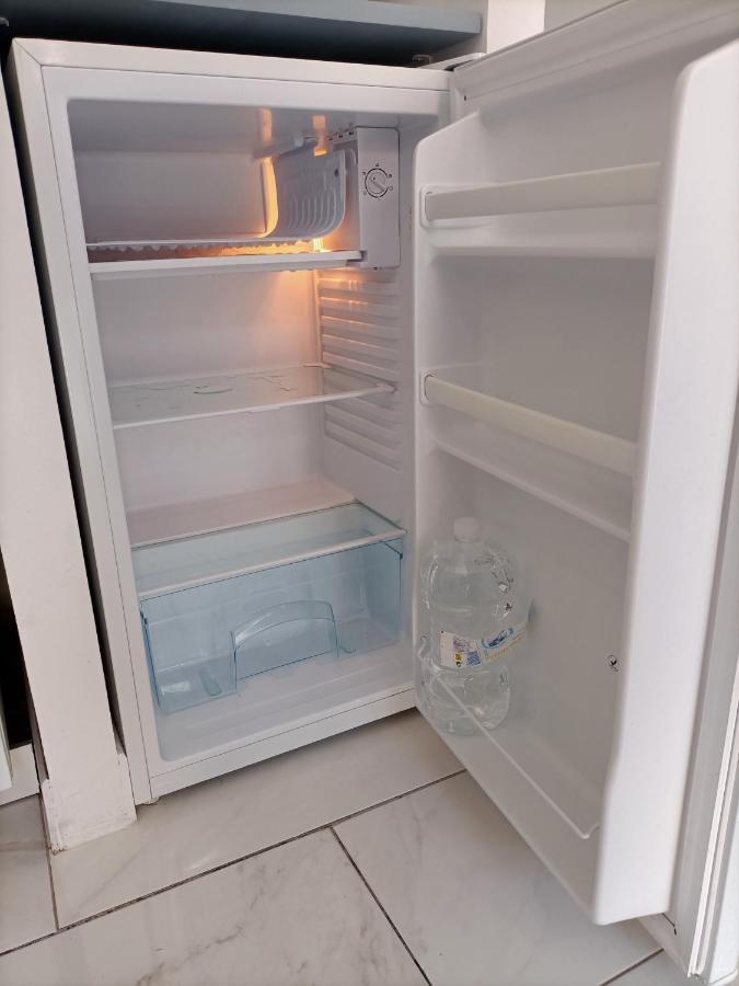 Comodo Apartamento Al Lado De La Playa De Las Canteras لاس بالماس دي غران كاناريا المظهر الخارجي الصورة